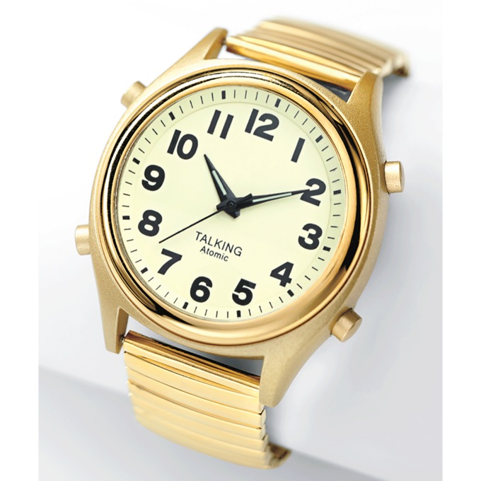 Atomic Watch, , large