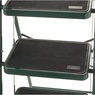 4-Step Safety Ladder with Tool Tote and Non-Slip Steps, , large