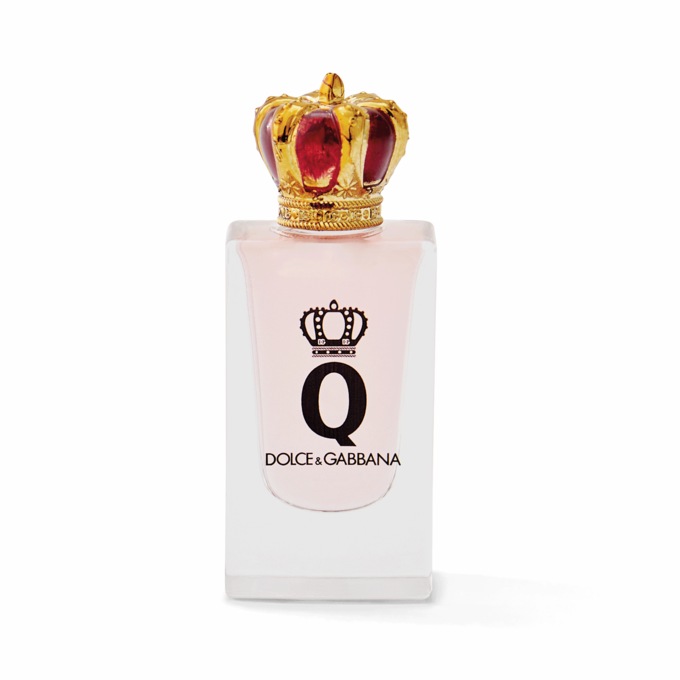 Dolce&Gabbana Q EDP Splash, , large