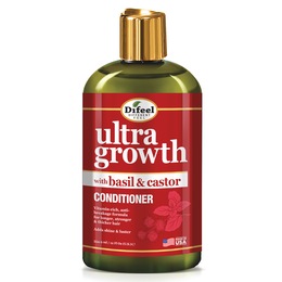 Ultra Growth Shampoo or Conditioner, , large