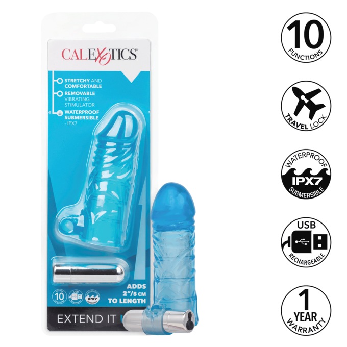 Extend It Up!, , large