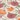 Indoor/Outdoor Fitted Tablecloth, Gather Together, swatch