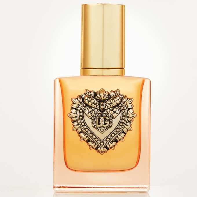 Dolce & Gabbana Devotion EDP Intense Spray , Clear, large