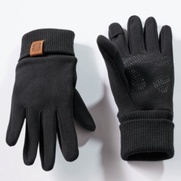 Pro-Tip Flip-Top Texting Gloves, , large