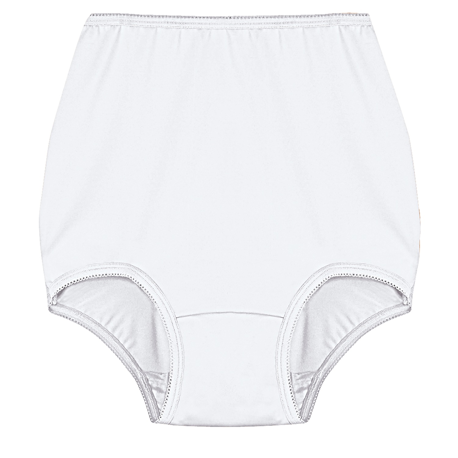 4Pack Stretch Briefs Amerimark