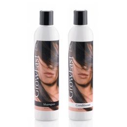 GrowFast&trade; Shampoo or Conditioner, , large