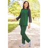 Henley Baseball Top, , large