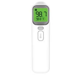 Color-Coded Thermometer, , large