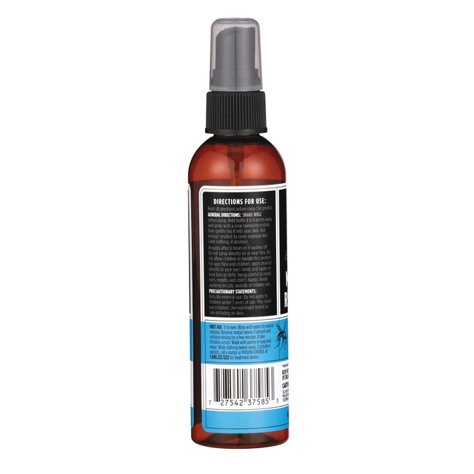 Grandpa Gus's Repellent Spray, , large