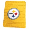 NFL Fleece Throw, , large