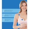 Bestform Striped Wireless Bra, , large