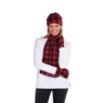 3-Piece Chill-Chaser Set, Buffalo Check, large