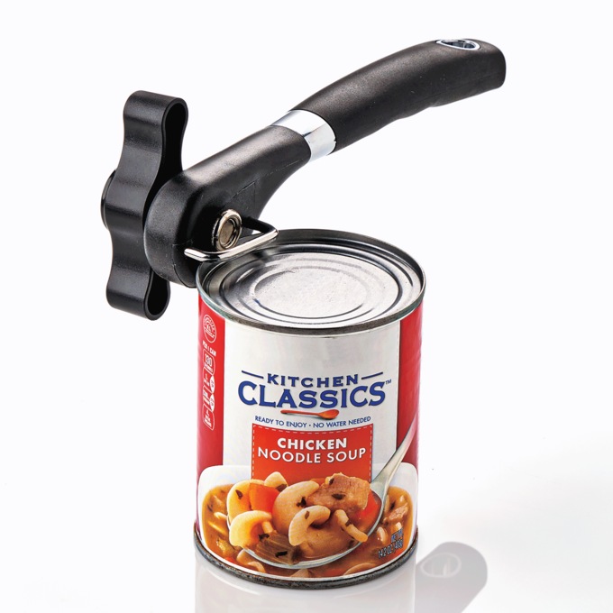 Safety Can Opener, , large