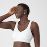 Bali Comfort Revolution Comfortflex Fit Shaping Wirefree Bra, , large