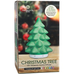 Christmas Tree Diffuser, , large