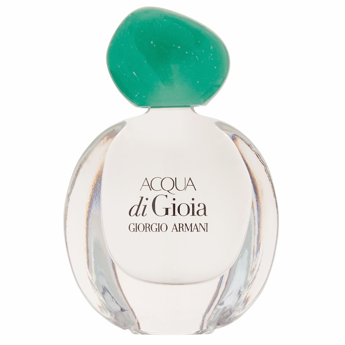 Giorgio Armani Acqua di Gioia EDP Splash, Clear, large