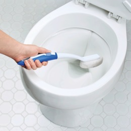 Pumice Cleaning Wand, , large