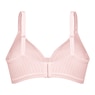Bestform Striped Wireless Bra, , large