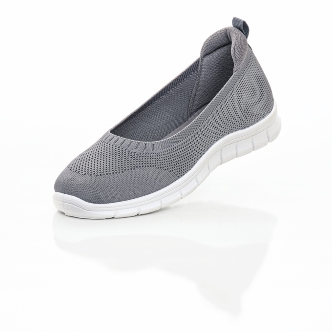 Freedom Fit Zone&reg; Stretch Skimmer Flat, , large