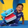 Pillow Cube Kid, , large