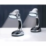 Set of 2 LED Desk Lamps, , large