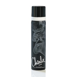 Revlon Charlie Black Body Spray, , large