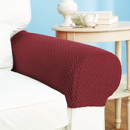 Set of 2 Furniture Arm Protectors, , large