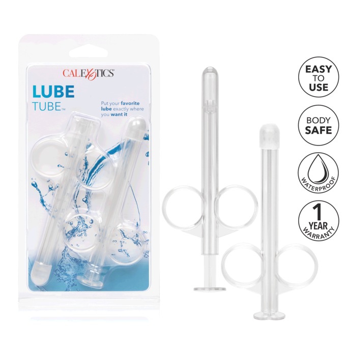 Lube Tube by Calexotics, , large