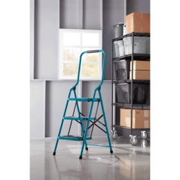 3-Step Ladder, , large