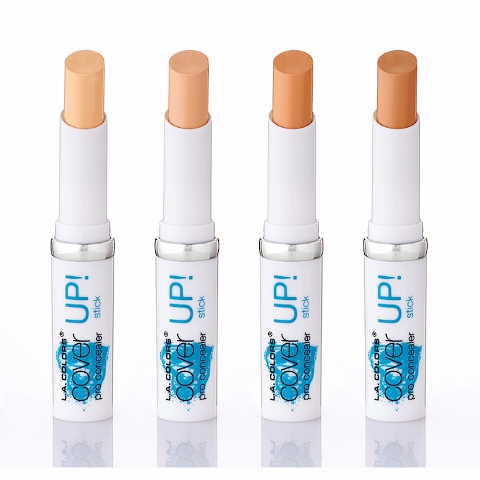 Cover Up Concealer, , large