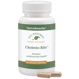 Native Remedies Cholesto-Rite, , large