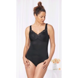 Instant Shaping&reg; by Plusform&reg; Firm Control Body Briefer, , large