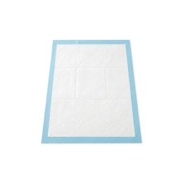 Pack of 100 Disposable Waterproof Bed Pads, , large