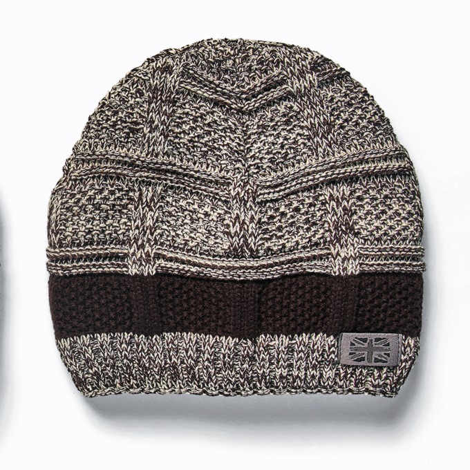 Cozy Knit Hat, , large