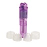 Dr. Laura Berman Athena Waterproof Mini Massager By Calexotics, , large