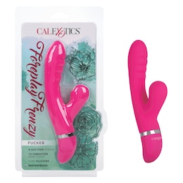 Foreplay Frenzy&trade; Pucker, , large