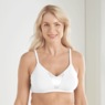 Wire-Free Soft Cup Bra, , large