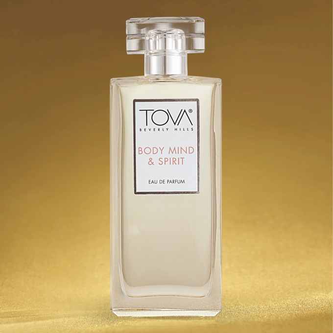 Tova Beverly Hills Body Mind & Spirit for Her, , large