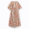 Long, Zip-Front Caftan, , large