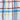 Button-Front Smock, Windowpane, swatch