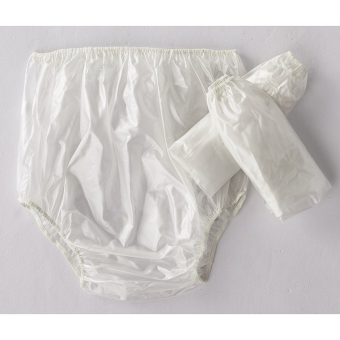 Set of 3 Waterproof Pants , , large