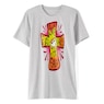 Screenprint Tee, , large