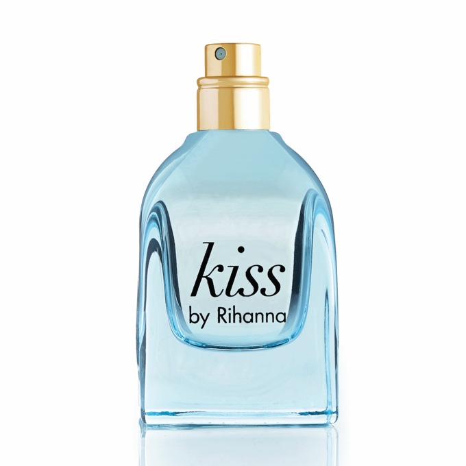 Rihanna Kiss EDP Spray, , large