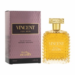 Vincent Men's Version Cologne Spray, , large