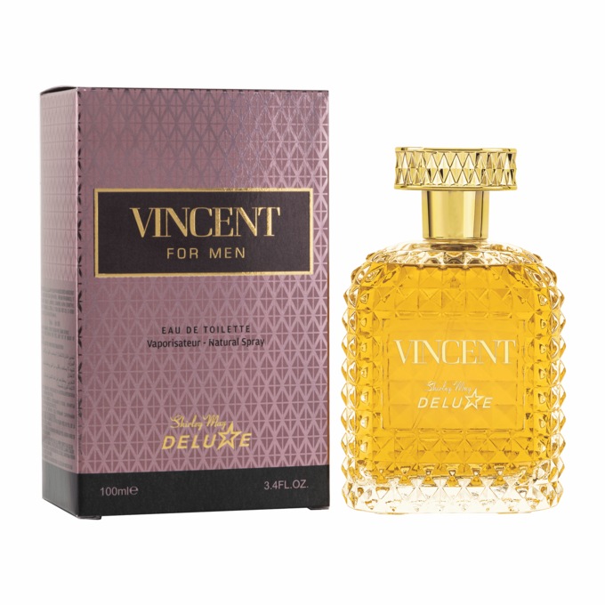 Vincent Men's Version Cologne Spray, , large