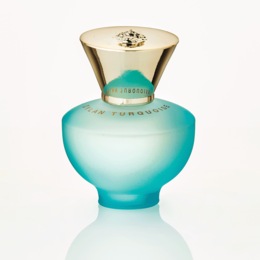 Versace Dylan Turquoise EDT, , large