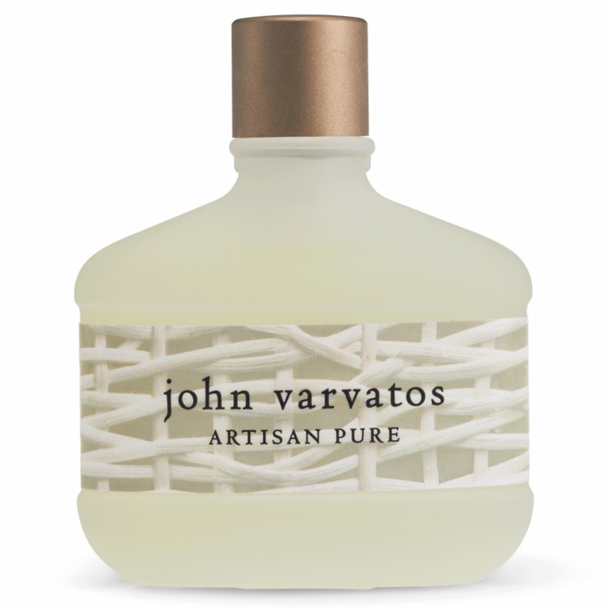 John Varvatos Artisan Pure EDT Splash, , large