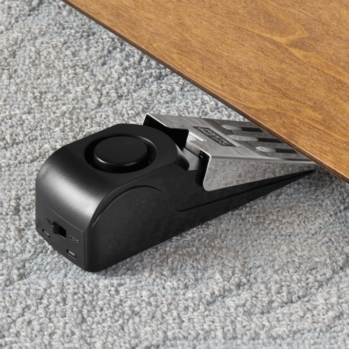 Door Stop Alarm , , large