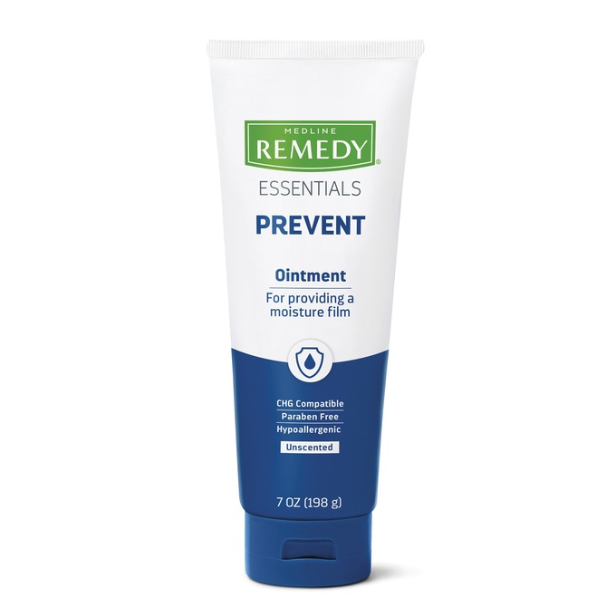 Medline Remedy Prevent Barrier Ointment, , large