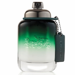 Coach Green EDT Spray, , large